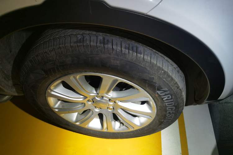 Used Land Rover Discovery Sport 2016 2.0T SE