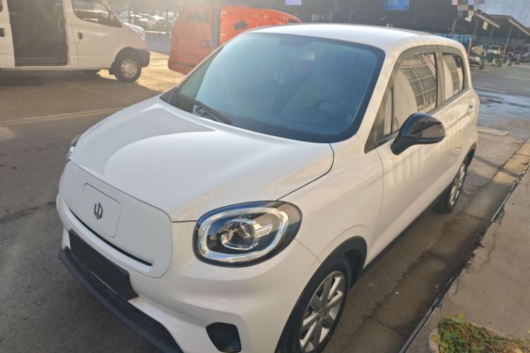 Used Leapmotor T03 2022 Crystal Edition