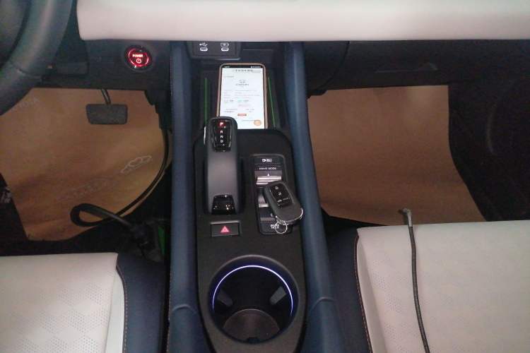 Used Lingxi L 2024 Player No. 1 Edition
