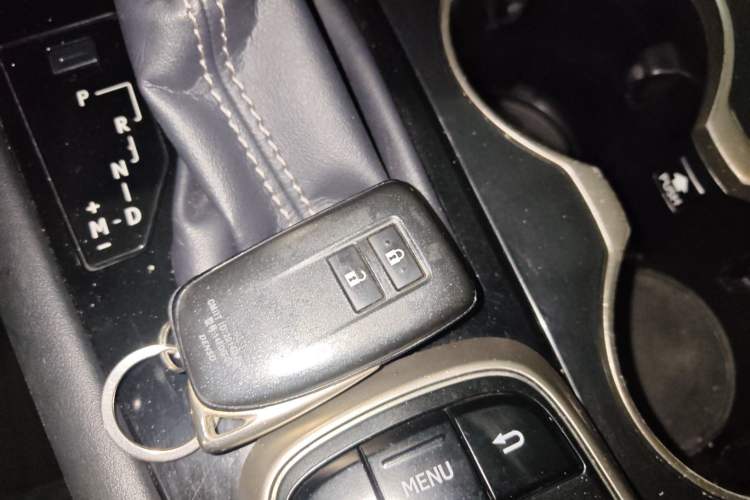 Used Lexus RX 2016 300 Two-Wheel Drive Elite Version China V Standard
