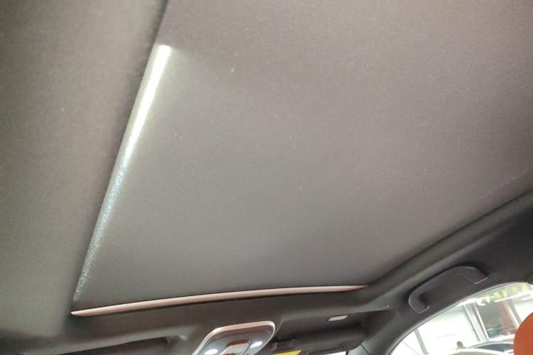 Used BYD Tang New Energy 
