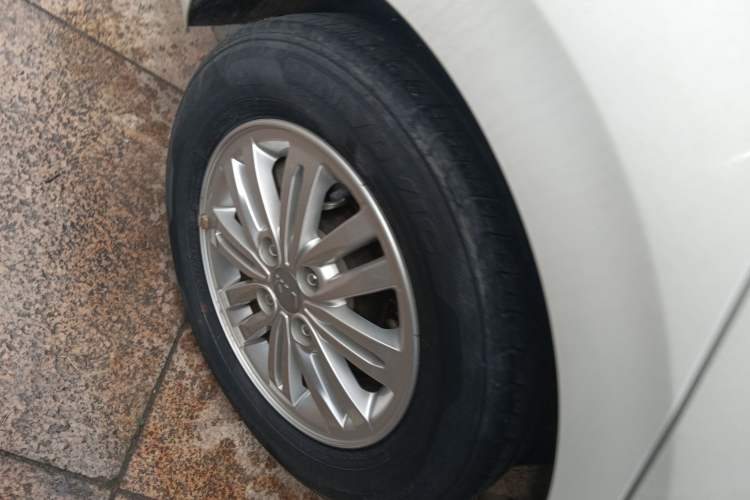 Used Kia Pegas 2020 1.4L Automatic Comfort Version with Sunroof
