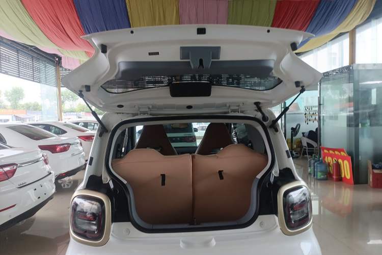 Used Bestune Pony 2024 170km Vitality Horse
