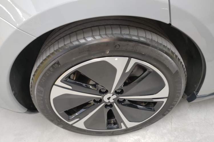 Used Nio ET5T 2023 75 kWh Touring
