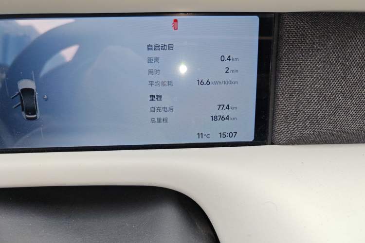Used XPeng G6 2023 755 Ultra-Long Range Pro