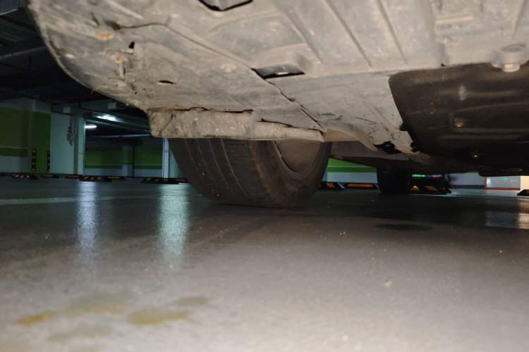 Used Buick LaCrosse 2014 2.0T SIDI Smart Luxury Flagship Edition
