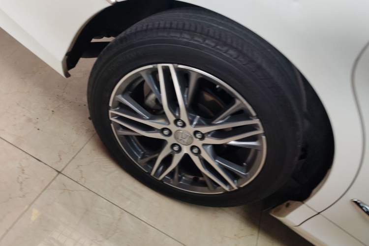 Used Honda Elysion 2019 2.0L Hybrid Luxury Edition