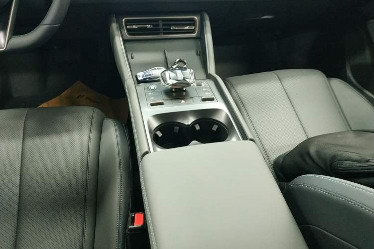 Used BYD Qin L 2024 DM-i 80KM Beyond Model