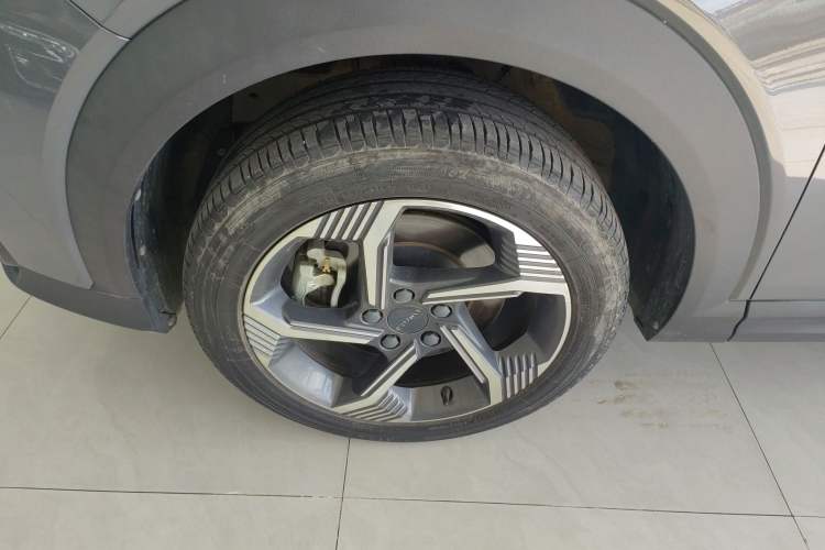 Used Lynk & Co 06 2023 Remix 1.5T JinPro