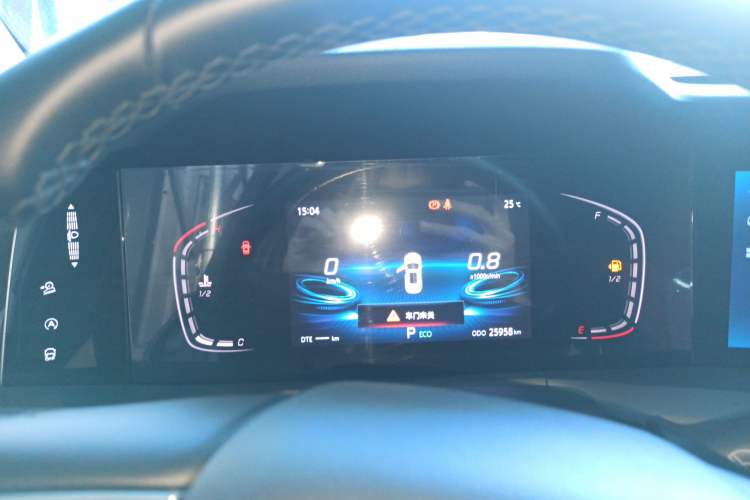 Used Changan CS75 PLUS 2022 Classic Edition 1.5T Automatic Pioneer Model