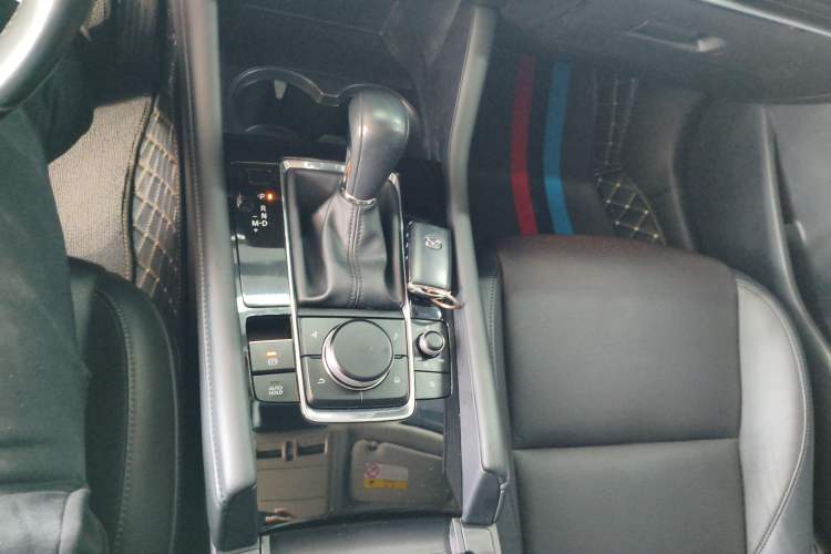 Used Mazda Mazda 3 Axela 2021 2.0L Automatic Zhiya Edition
