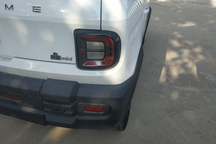 Used  Panda 2025 210km Panda Rider