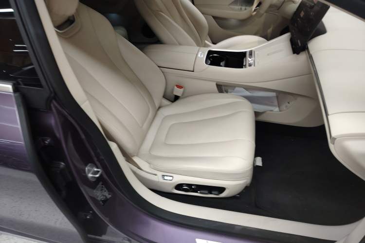 Used Hima Luxeed S7 2024 Pro Rear-Drive Long-Range Version
