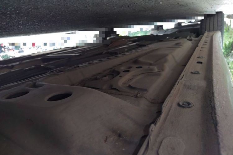 Used Buick LaCrosse 2016 Revised Version 28T Elite Edition
