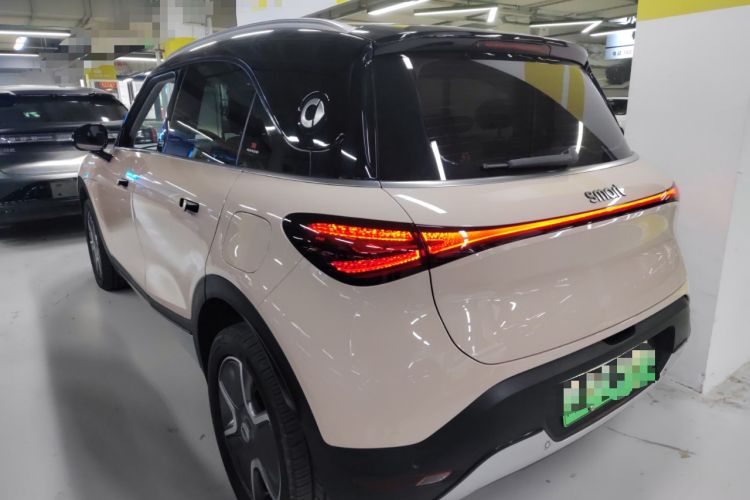 Used  #1 2022 Pro+ Edition