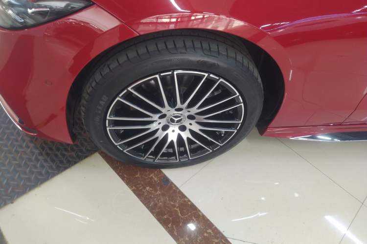 Used Mercedes-Benz C-Class 2023 Restyled C 260 L Sport Edition
