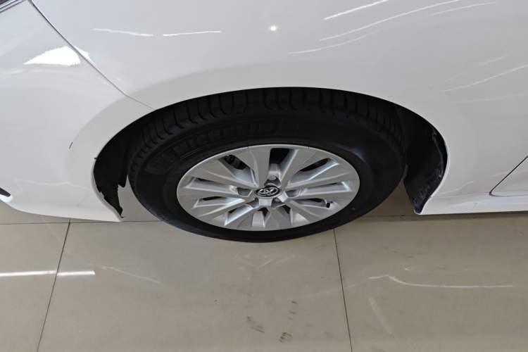 Used Toyota Corolla 2021 1.2T S-CVT Pioneer PLUS Edition
