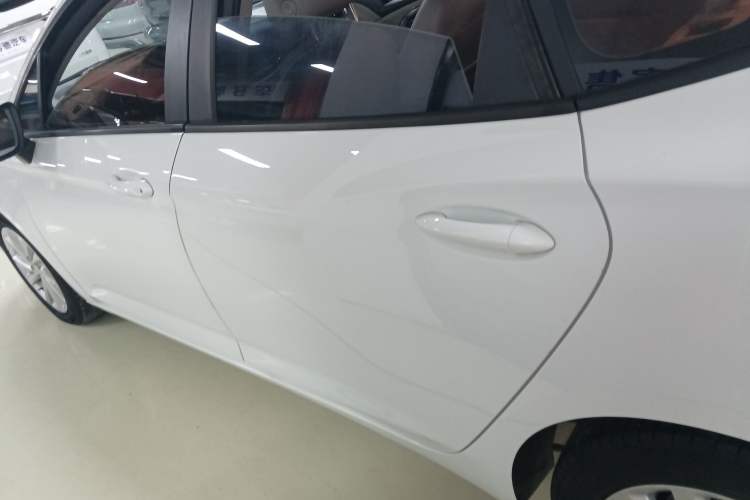 Used Buick Verano 2018 Sedan 15S Automatic Entry Model
