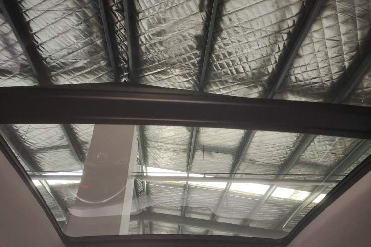 Used Volkswagen Tiguan L 2018 330TSI Automatic Two-Wheel Drive Flagship Edition
