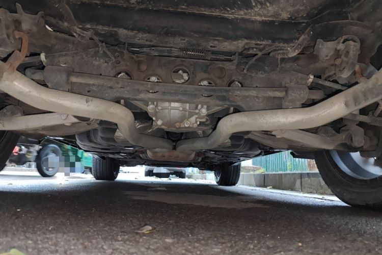 Used  Grand Cherokee 2020 3.0L Elite Navigation Edition