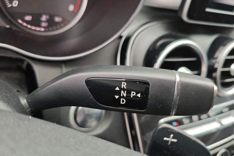 Used Mercedes-Benz C-Class 2018 C 200 L Sport Edition
