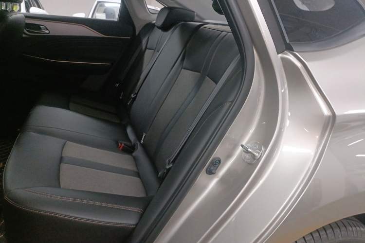 Used AION S Plus 2025 Travel Edition 52.998 kWh
