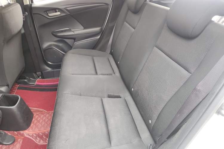 Used Honda Fit 2018 1.5L CVT Comfort Version
