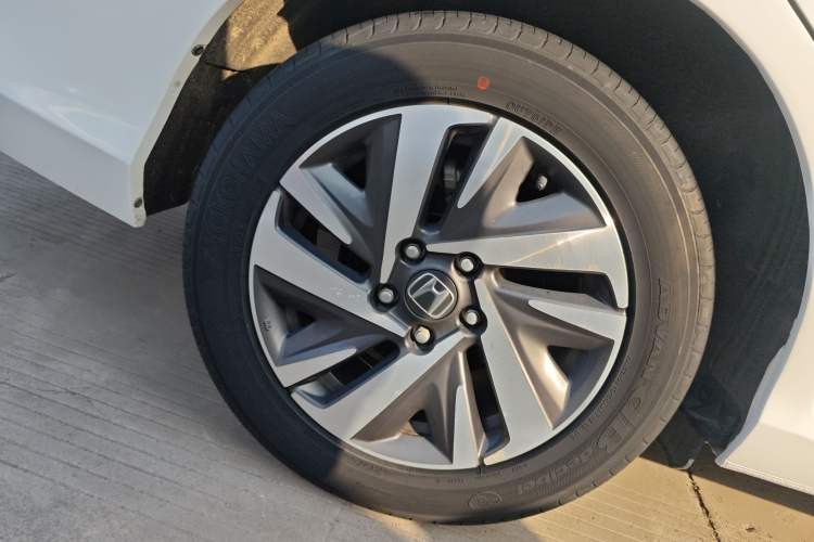 Used Honda Crider 2019 180 Turbo CVT Comfort Version China VI
