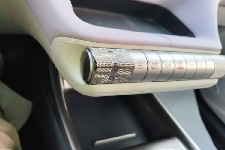 Used BYD Dolphin 2021 405 km Fashion Edition
