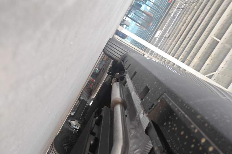 Used BYD Qin PLUS 2025 DM-i Smart Drive 55KM Leading Model
