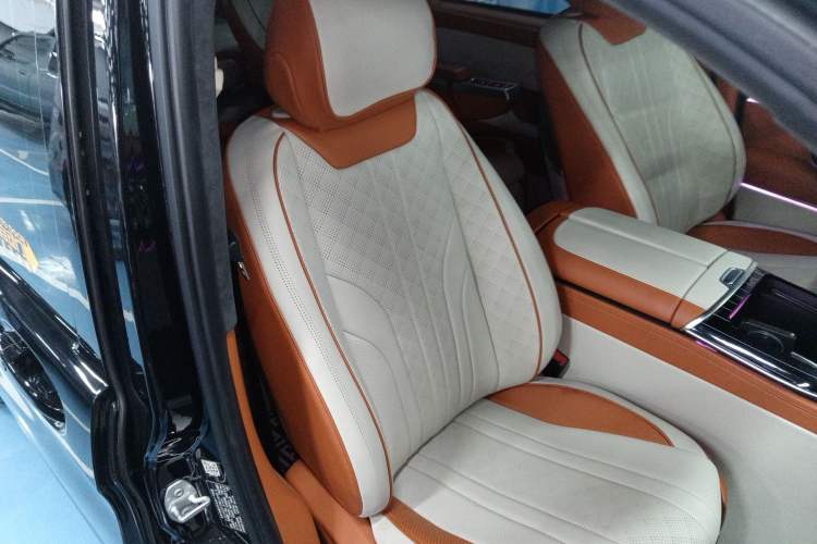 Used Mercedes-Benz Vito 2021 2.0T Business Version 7 Seats
