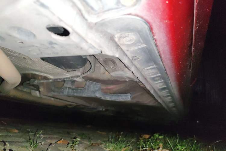 Used Toyota Corolla 2014 1.6L CVT GL-i Leather Edition
