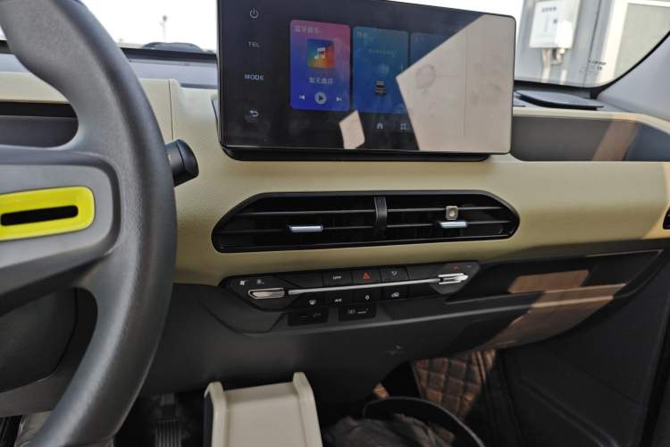 Used  Panda 2024 200km Panda Rider
