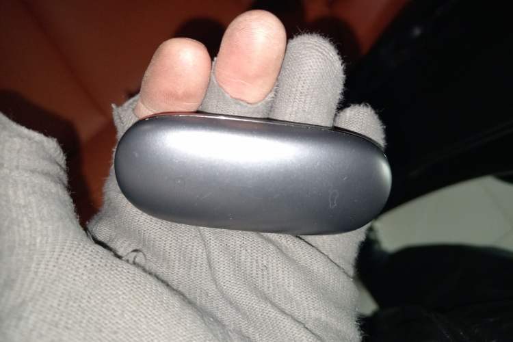 Used Li Auto L8 2023 Pro Model
