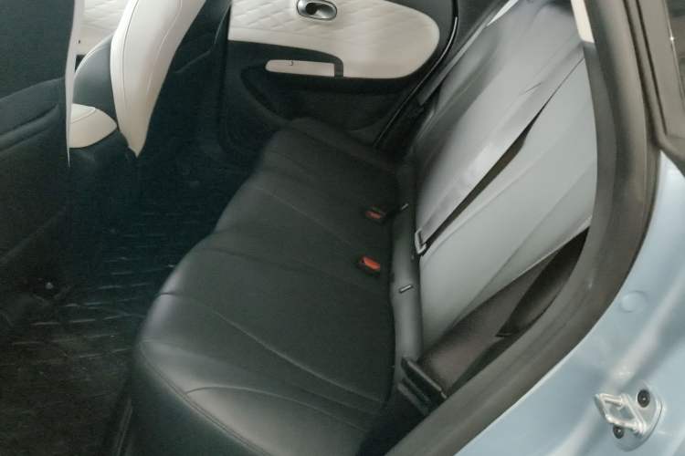 Used Dongfeng NAMMI 01 2024 330 Plus
