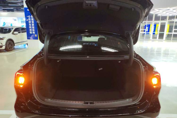 Used Ford Mondeo 2023 EcoBoost 245 Luxury Model
