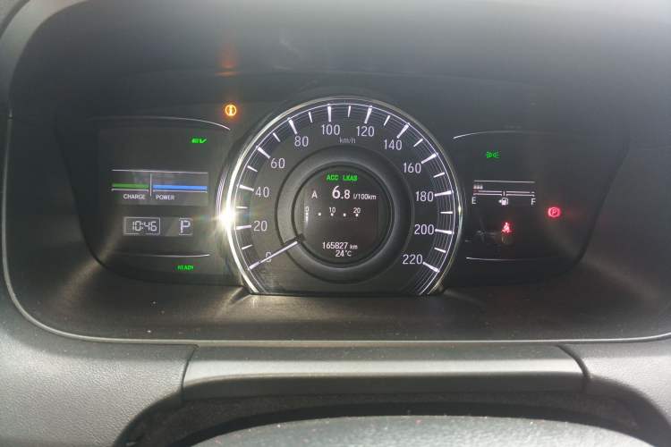 Used Honda Odyssey 2021 2.0L Rui·Smart Edition