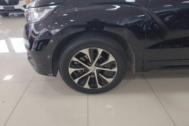 Used Honda Avancier 2017 240TURBO Two-Wheel Drive Elite Edition
