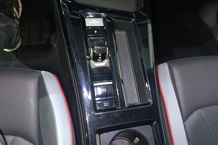 Used Volkswagen Lamando 2022 Lingdu L 280TSI DSG Spicy Edition
