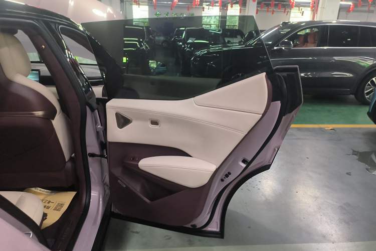 Used Zeekr X 2023 Rear-Drive YOU Edition 4 Seats
