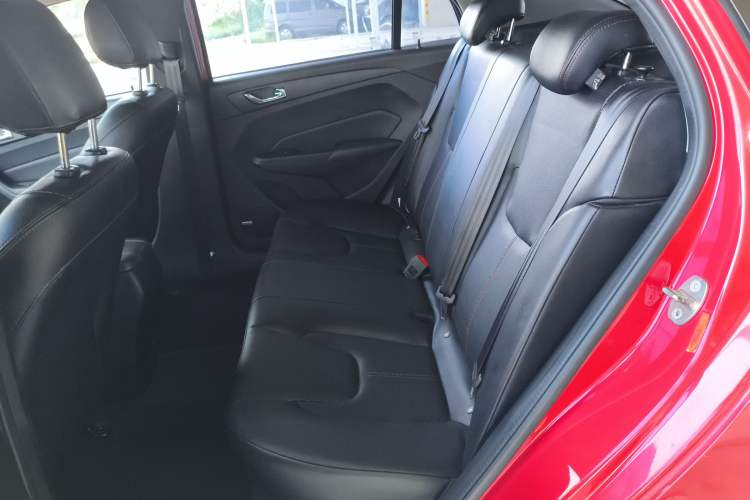 Used Chery Arrizo 5 2016 1.5L Manual Lingchao Edition
