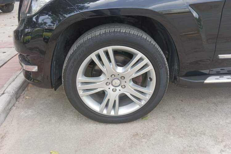 Used Mercedes-Benz GLK-Class 2014 GLK 200 Standard Model