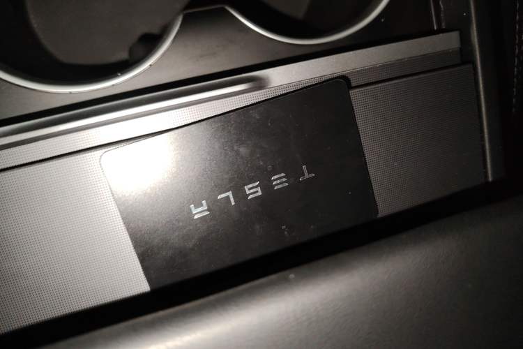 Used Tesla Model 3 2023 Rear-Wheel-Drive Version