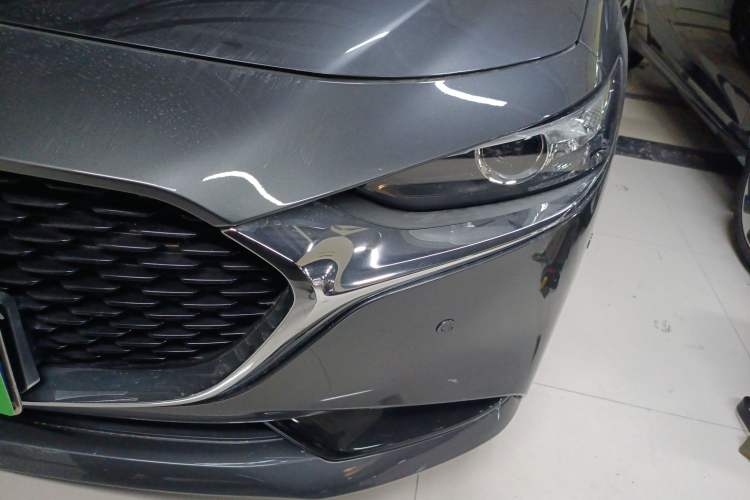 Used Mazda Mazda 3 Axela 2021 2.0L Automatic Zhiya Edition