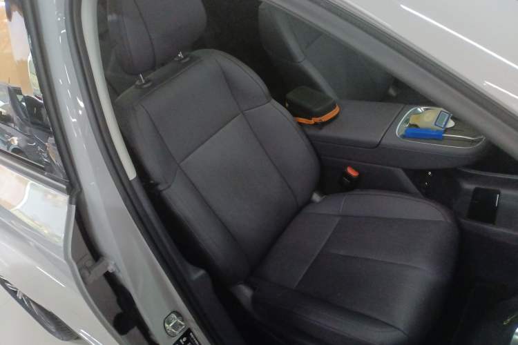 Used Leapmotor B10 2025 510 Joyful Edition
