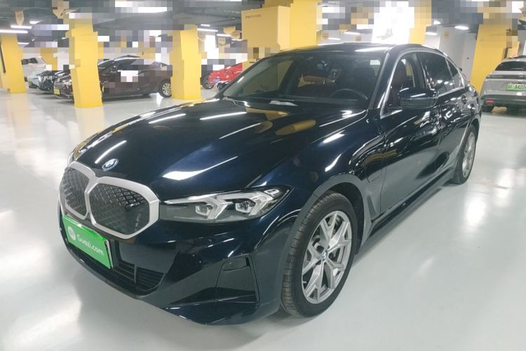 Used BMW i3 2025 eDrive 35 L