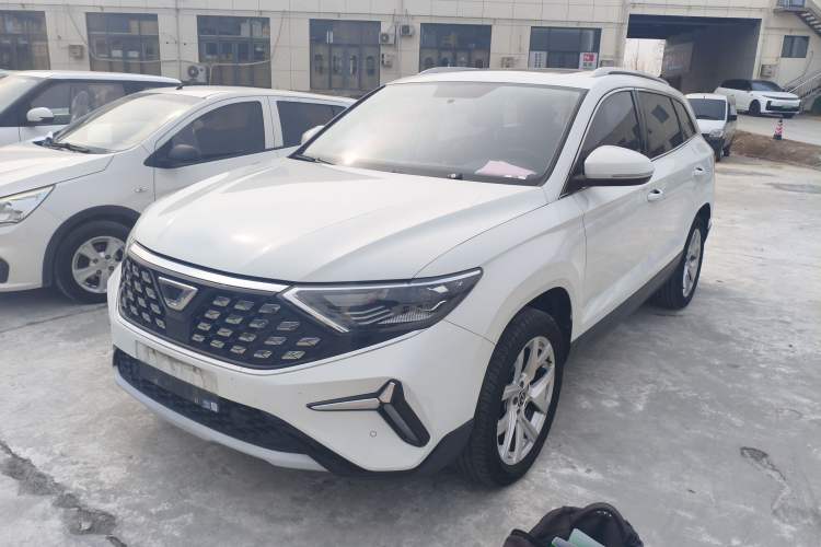 Used Jetta VS7 2023 280TSI Automatic Trend Edition