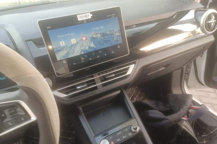 Used BYD S2 2019 YUE Comfort Model