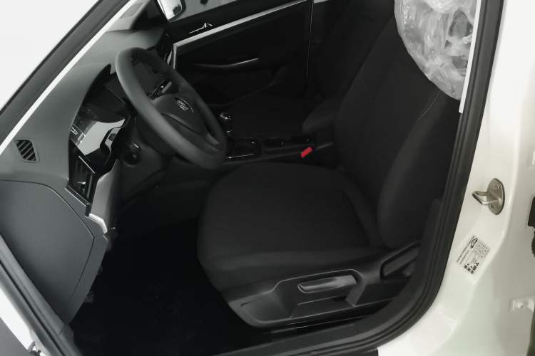 Used Volkswagen Bora 2020 1.5L Manual Fashion Edition
