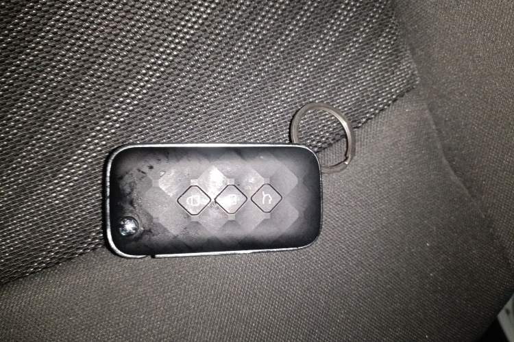 Used Wuling Alvez 2023 1.5L CVT Comfort Edition
